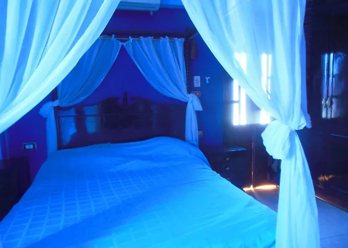 Cleopatra Hotel Luxor