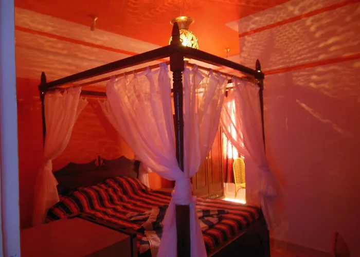 Cleopatra Hotel Luxor