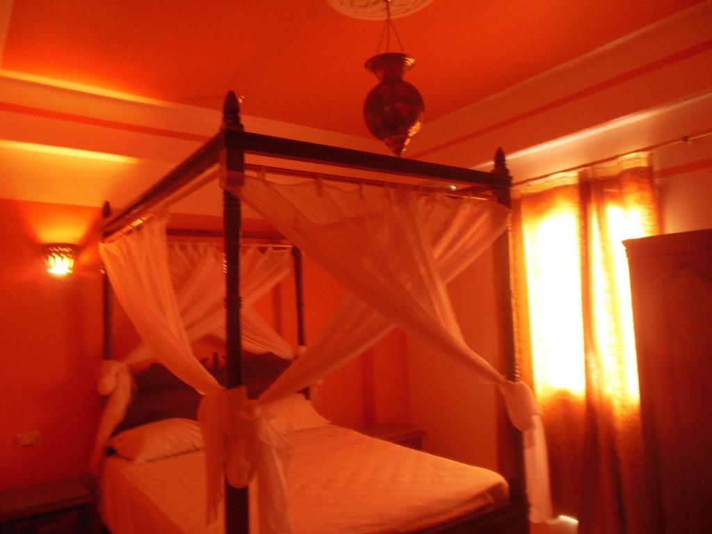 Hotel Cleopatra Luxor