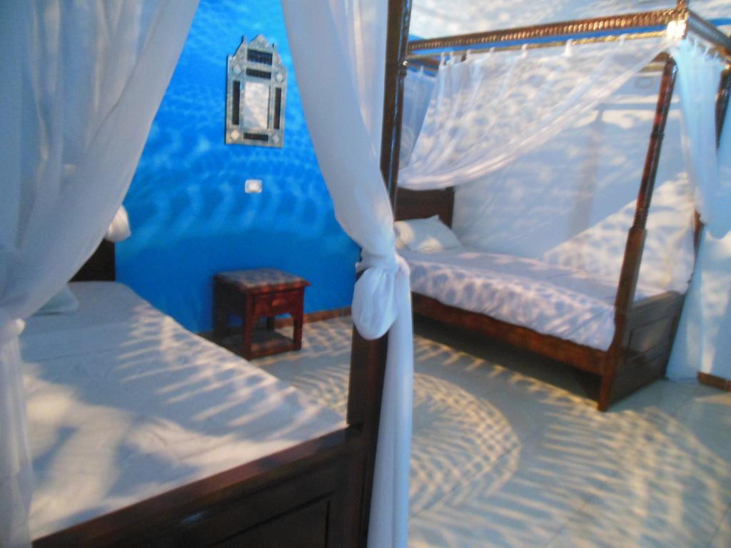 Hotel Cleopatra Luxor