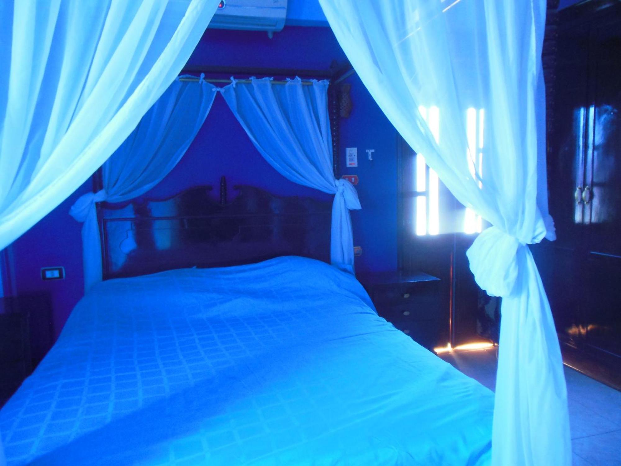 Cleopatra Hotel 2*