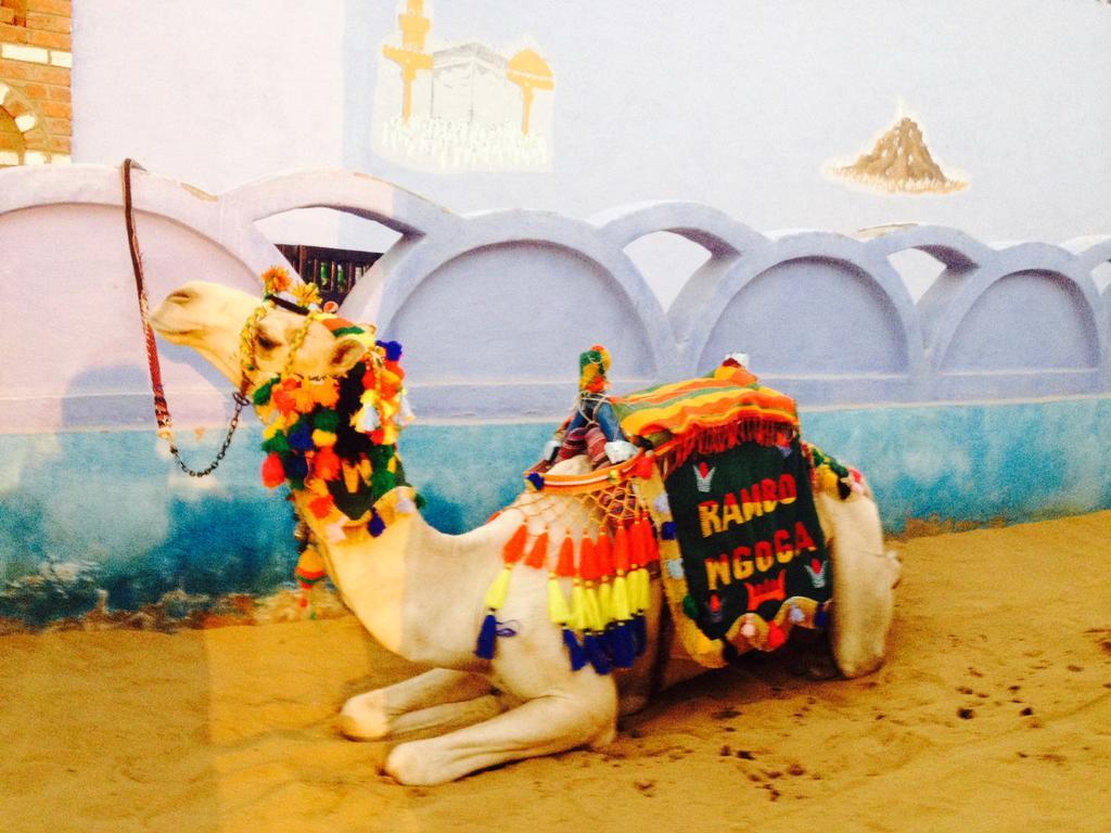 Cleopatra Hotel
