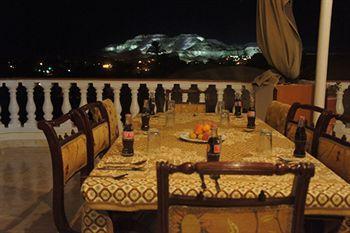 Hotel Cleopatra Luxor