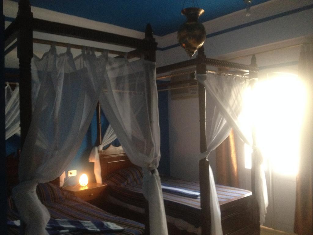 Hotel Cleopatra Luxor