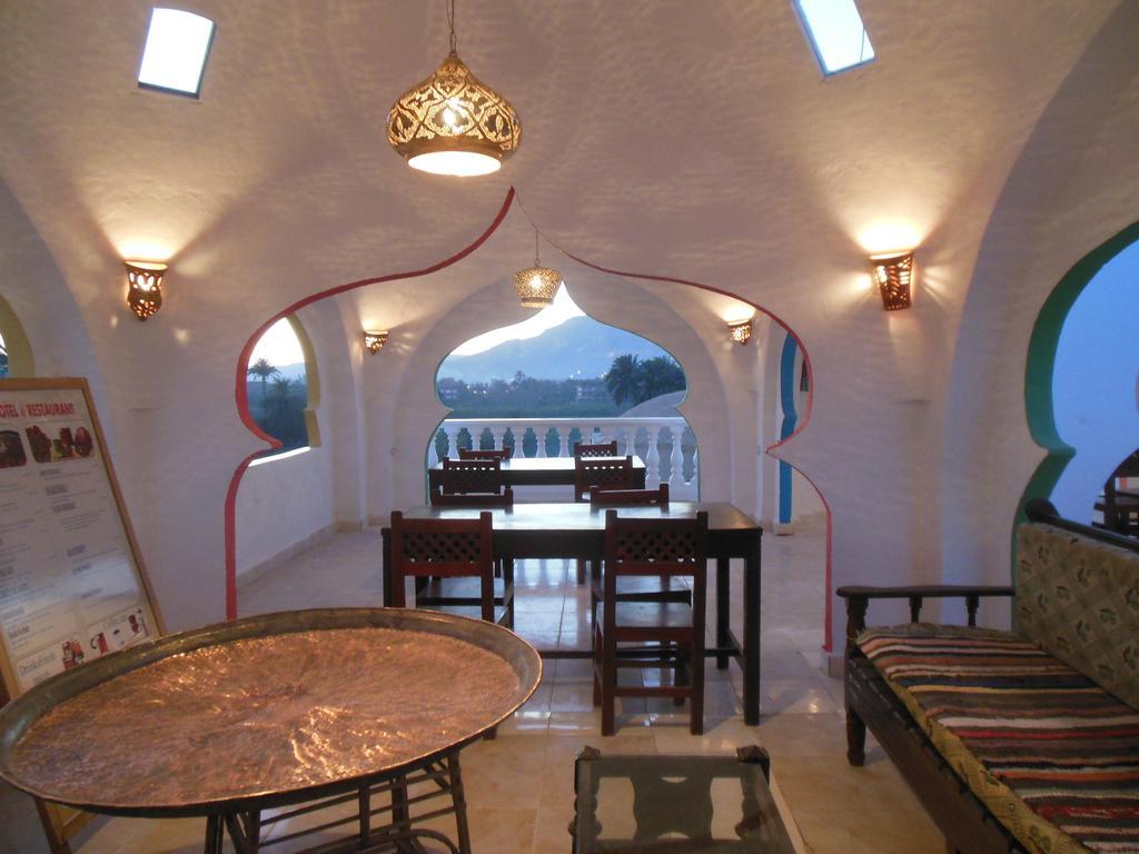 Hotel Cleopatra Luxor