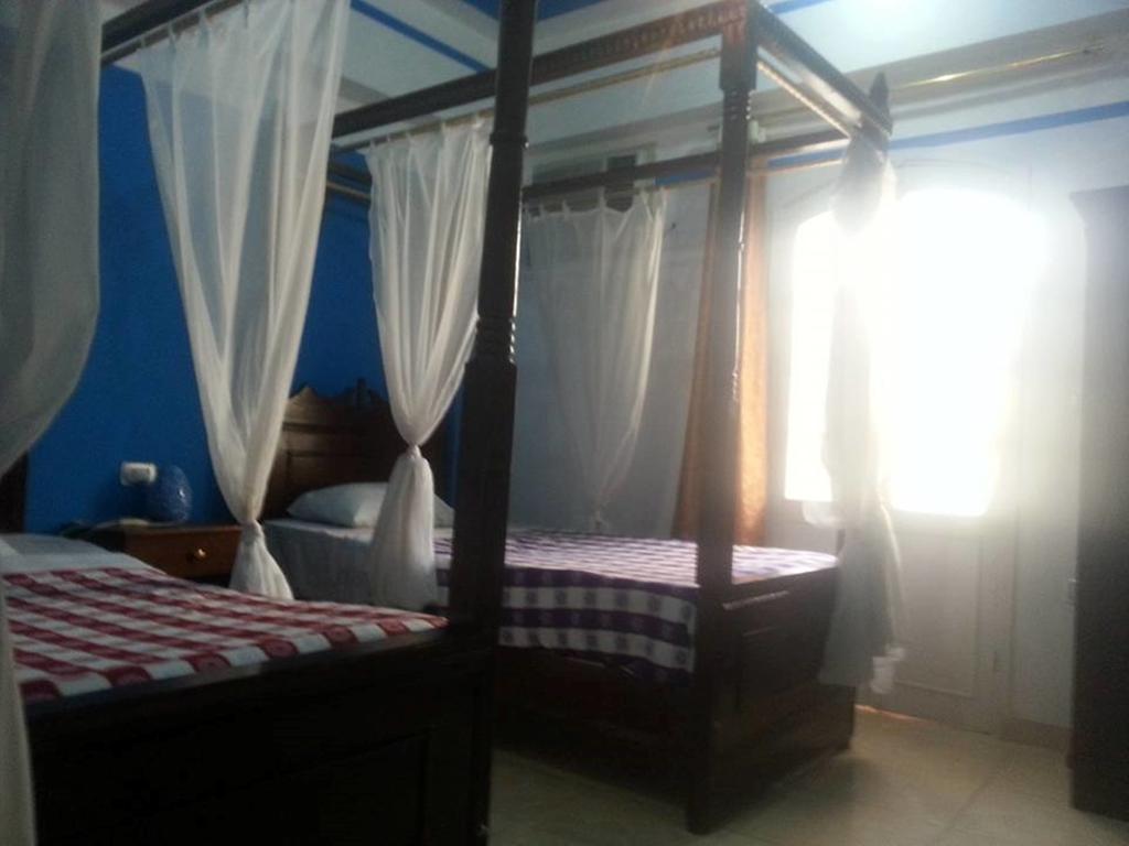 Hotel Cleopatra