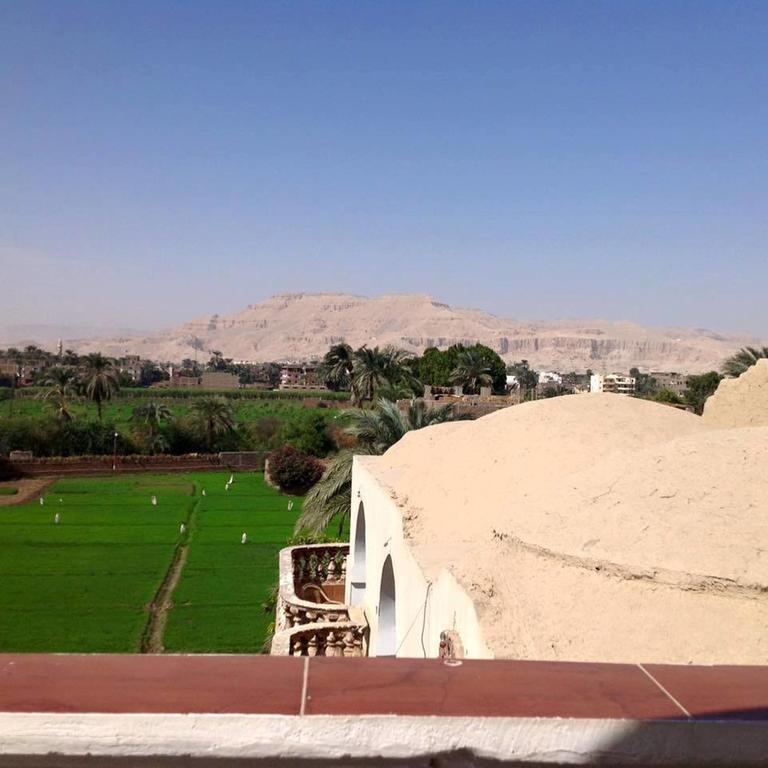 Hotel Cleopatra Luxor